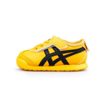 ONITSUKA TIGER Mexico 66 TS Kill Bill 2023 kūdikių sportbačiai geltoni tigro geltoni juodi 1184A074-750 21