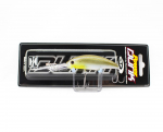 OSP Power Dunk 57 Sustabdytas Gilaus Nardymo Minnow Masalas P-47 (7348)