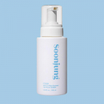 ETUDE HOUSE Pure Soon Jung PH 6.5 Whip Mild Cleanser 150mL/ 250mL/ 150mL papildymas ( 250mL x 1PCS
