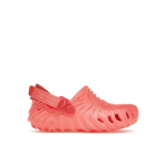 Crocs Salehe Bembury x Pollex Clog Kids Begonia Kids Sneakers Red 208600-6WN 30-31