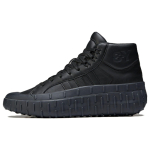 adidas Y-3 GR.1P Auk&scaron;ti Juodi Unisex Sportbačiai Off-White FZ6394 43⅓ black
