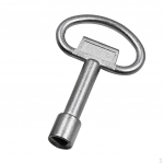 Universalus atsuktuvo įrankis Praktinis veržliaraktis -9 mm sk