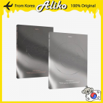[BTS] Jimin 1-as albumas &ndash; &bdquo;Face&ldquo; (Fotoknyga Ver.) Invisible Face (NO POB)