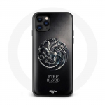 Coque Iphone 13 pro Game Of Thrones