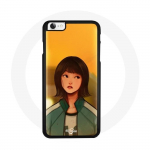 Coque iphone SE Ji yeong no 240 Squid Game