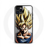 Coque Iphone 13 Dragon Ball Z