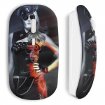 Souris Sans Fil Battlefield Bad Company