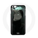 Coque Iphone 5 Gojo Satoru Japan Anime