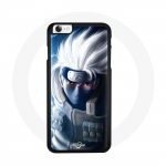 Coque Iphone 8 kakachi s&eacute;rie Narutu Anime