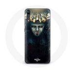 Coque pour Huawei P30 Lite Vikings Ragnar Lothbrok M&eacute;chant S&eacute;rie Saison 5