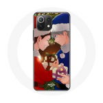 Coque pour Xiaomi Mi 11 Lite Hunter x Hunter Gon Freecss et Killua Zoldyck Christmas Day Anime Manga