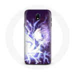 Coque pour Samsung Galaxy S5 Killua Zoldyck Hunter x Hunter Manga Anime