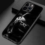 Puikus mados animacinis mink&scaron;tas telefonas skirtas iPhone 13 Mini 11 XR 6 12 14 6s X XS Plus 7 Max 8 Pro Straight Mink&scaron;tas silikoninis silikoninis TPU dėklo dangtelis for Iphone11(6.1") zomp spalva