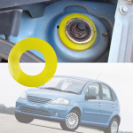 1vnt priekinio statramsčio vir&scaron;utinio tvirtinimo bok&scaron;to pakabos amortizatorius, skirtas Citroen C3 FC FN 2002 2003 2004 2005 2006 2007 2008 2009 2010 m.