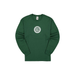 Nike x Stussy SS Link Long-Sleeve Tee Gorge Green Men Tops DD3344-341 M