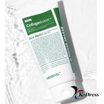 MEDIPEEL Green Cica kolageno skaidrios putos 2.0 300 ml 1 PCS