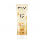 Pond's Vit-C Bright Orange Nectar Jelly Cleanser 100 g.