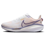 Nike Vomero 17 Photon Dust Lilac Bloom Moteri&scaron;ki sportbačiai Pilki Balti Daybreak FB8502-005 38 white