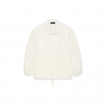 Fear of God Essentials Trenerio striukė Cloud Dancer Vyri&scaron;ka vir&scaron;utinė apranga Kreminė 202BT232011F M
