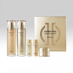 IOPE SUPER VITAL Skin care Duo Set Anti-aging Lifting, Drėkinantis, Korėjieti&scaron;ka kosmetika, Kbeauty, mėginys