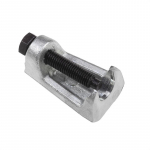 19 mm automobilio rutulinės galvutės i&scaron;traukimo svirties principas Automobilio apatinės svirties i&scaron;montavimo Lama kryžminio skersinės vairo trauklės nuėmimo automobilio remonto įrankiai sidabras