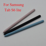 Auk&scaron;tos kokybės SAMSUNG Galaxy Tab S6 Lite P610 P615 10,4 colio jutiklinis ekranas S Pen Active Stylus mėlyna