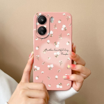Naujas animacinio modelio dangtelis skirtas Xiaomi Redmi 12 13 13C K60 Ultra K70 Note 13 Pro Bumper Anti Drop Liquid Mink&scaron;tas silikonas Pretty Phone Case Shell for Redmi Redmi Note 13 5G