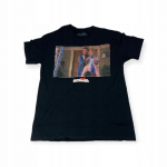 Koszulka T-shirt męski okrągły dekolt SPENCER'S OLD SCHOOL M