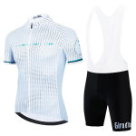 Tour De Italy D'ITALIA dviračių mar&scaron;kinėliai vyri&scaron;ki dviračių trumpomis rankovėmis dviratininkų apranga Dviračio Maillot dviračių mar&scaron;kinėliai su antkrūtiniais &scaron;ortai