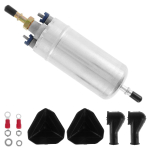 12V elektrinis kuro siurblys didelio srauto elektrinis dyzelinis siurblys metalinis kuro perpylimo siurblio komplektas skirtas IVECO DAILY MK III Palio auto priedams