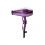 Parlux Plaukų Džiovintuvas 385 Powerlight Joninis Keramikinis Violetinis