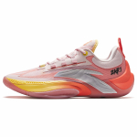 Anta Instant ZAP 1 Rožiniai Geltoni Vyri&scaron;ki Sportbačiai 912411110Q-5 42.5