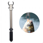 Fishes Lip Grip Tool ,Fishing Accessory ,Anti Slip Sturdy, Comfortable Easy to Use, Grabber