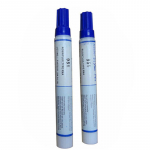 951 Soldering Flux Pen Mažai kietųjų dalelių Nei&scaron;valomas litavimo saulės elementų proceso įrankis