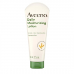 Aveeno kasdienis drėkinamasis losjonas(3 pak) 2,5 uncijos