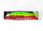 Duo Realis Jerkbait 130SP lydekos pakabos masalas ACC3059 (8701)