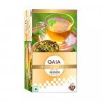 Moringos arbata (25 pakuotė), Infuzija Moringa, Gaia