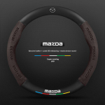 Mazda Odinis Vairaračio Gaubtas Įvairiems Modeliams 38cm