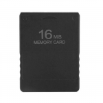 8-16-32-64-128-256 mo b&acirc;ton de jeu de carte m&eacute;moire pour Console Sony PlayStation 2 PS2~16MB CH81876307