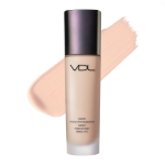 VDL Expert Perfect Fit Liquid Foundation 30ml, M01, 1 piece brown