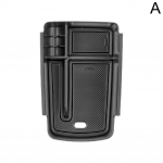 Chevrolet Trax 2024 automobiliui centrinės konsolės daiktadėžė, porankio organizatorius, dėklas automobiliui, interjero organizatorius V7A6