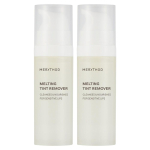 MerrySod Melting Tint Remover, 2 units, 15ml white