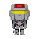 Transformatoriai: G1 Astrotrain Pop! Vinilas