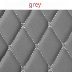 PU odos pritaikyti automobilio bagažinės kilimėliai, skirti Sportage 2011-2014 2014-2017 2018-2024 K salono detalės Automobilių priedai Kilimas Visi modeliai Kia Sportage 2011-14 ruda