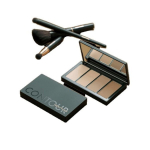 Merry Saw Contour Palette 15.5g Highlighter Face Contour Makeup Shading - Must check options!, 1+1 contour palette black
