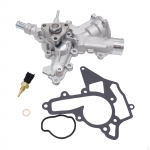 Vandens siurblys 95507589 24469102 Vauxhall Corsa C Z12xep Z14xep