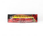 Duo Realis Jerkbait 100F plūduriuojantis masalas ASAZ397 (6258)