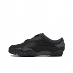Puma Mostro Monochromatic Pack - Juodi Vyri&scaron;ki Sportbačiai Strong-Grey 397329-02 37.5