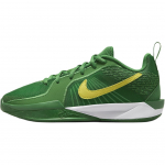 Nike Sabrina 2 GS Oregon Vaikų sportbačiai Žalias Obuolys-Žalias Baltas HQ4515-300 38