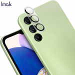 Skirta &bdquo;Samsung Galaxy A14 4G 5G Glass IMAK High Definition Integrated Glass Lens Film Black Eye Design&ldquo; Samsung Galaxy A14 4G